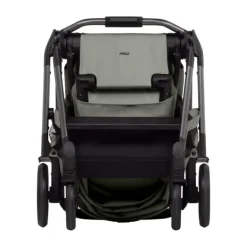 Joolz Hub2 Kinderwagen 2-in-1 Stone Grey><noscript><img width=