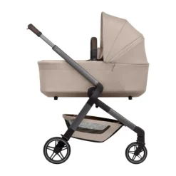 Joolz Hub2 Kinderwagen 2-in-1 Stone Grey><noscript><img width=