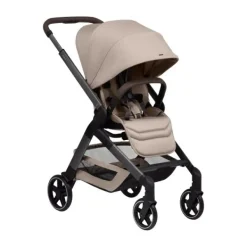 Joolz Hub2 Kinderwagen 2-in-1 Stone Grey><noscript><img width=