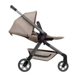 Joolz Hub2 Kinderwagen 2-in-1 Stone Grey><noscript><img width=