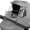 Joolz Raincover Hub2> Accessoires Kinderwagens|Accessoires Tweeling/Duo