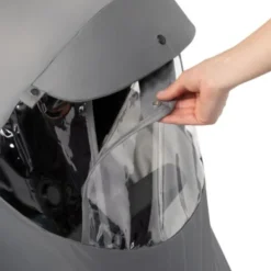 Joolz Raincover Hub2> Accessoires Kinderwagens|Accessoires Tweeling/Duo