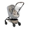 Joolz Regenhoes - Aer² Buggy - Reisnest Tot Zitje> Accessoires Buggy's|Regenhoes
