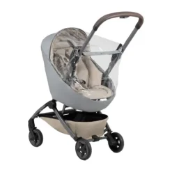 Joolz Regenhoes - Aer² Buggy - Reisnest Tot Zitje> Accessoires Buggy's|Regenhoes