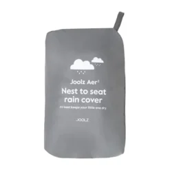 Joolz Regenhoes - Aer² Buggy - Reisnest Tot Zitje><noscript><img width=