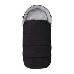 Joolz Universele Voetenzak - Space Black> Accessoires Kinderwagens|Accessoires Tweeling/Duo