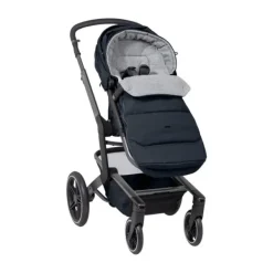 Joolz Universele Voetenzak - Space Black><noscript><img width=