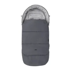 Joolz Universele Voetenzak - Space Black><noscript><img width=