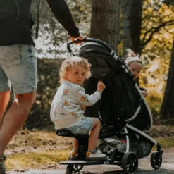 Kid-Sit Solid Black / Black><noscript><img width=