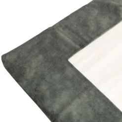 Kidsmill Boxmatras Hoes 80 x 100 Velours Natural><noscript><img width=