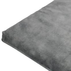 Kidsmill Boxmatras Hoes 80 x 100 Velours Natural><noscript><img width=