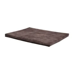 Kidsmill Boxmatras Hoes 80 x 100 Velours Natural><noscript><img width=