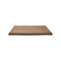 Kidsmill Boxmatras Hoes 80 x 100 Velours Natural><noscript><img width=