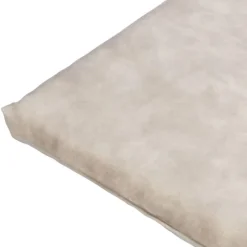 Kidsmill Boxmatras Hoes 80 x 100 Velours Natural><noscript><img width=