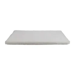 Kidsmill Boxmatras Hoes 75 x 95 Sheep White> Accessoires Boxen
