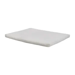 Kidsmill Boxmatras Hoes 75 x 95 Sheep White> Accessoires Boxen