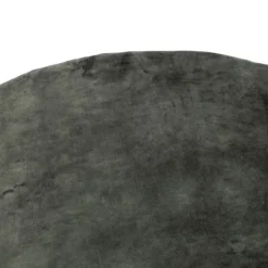 Kidsmill Boxmatras Hoes Rond 90 Velours Natural><noscript><img width=