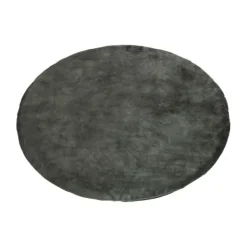 Kidsmill Boxmatras Hoes Rond 90 Velours Natural><noscript><img width=