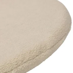 Kidsmill Boxmatras Hoes Rond 90 Sheep White><noscript><img width=