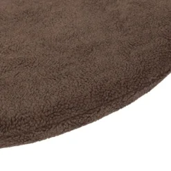 Kidsmill Boxmatras Hoes Rond 90 Sheep White><noscript><img width=