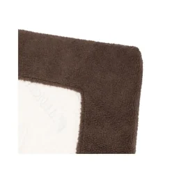 Kidsmill Boxmatras Hoes Sheep Wood 75 x 95 cm><noscript><img width=