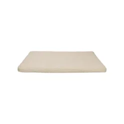 Kidsmill Boxmatras Hoes Sheep Beige 80 x 100 cm> Accessoires Boxen