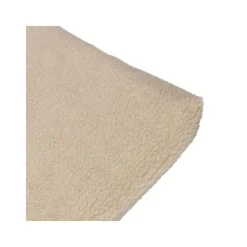 Kidsmill Boxmatras Hoes Sheep Beige 80 x 100 cm><noscript><img width=
