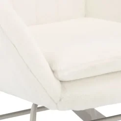 Kidsmill Schommelstoel - Teddy Beige> Schommelstoelen