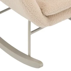 Kidsmill Schommelstoel - Teddy Beige><noscript><img width=