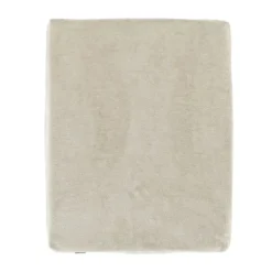 Kidsmill Soft Elegance Boxmatras Hoes - 75x95 cm - Thyme><noscript><img width=