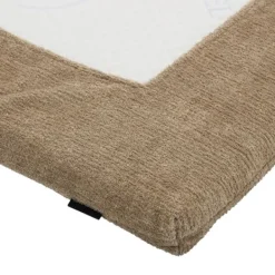 Kidsmill Soft Elegance Boxmatras Hoes - 75x95 cm - Thyme><noscript><img width=