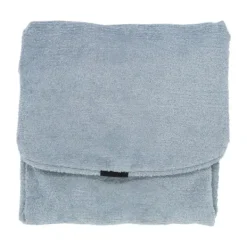 Kidsmill Soft Elegance Boxmatras Hoes - 75x95 cm - Thyme><noscript><img width=