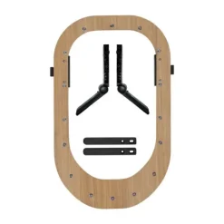 Kidsmill Up! - Kussenset Kinderstoel Up! Groen><noscript><img width=