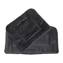 Kidsmill Up! - Kussenset Kinderstoel Up! Velours Natural><noscript><img width=