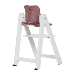 Kidsmill Up! - Kussenset Kinderstoel Up! Velours Natural><noscript><img width=