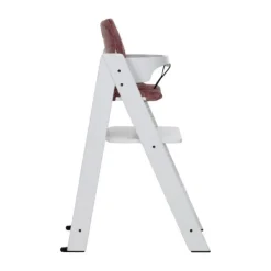 Kidsmill Up! - Kussenset Kinderstoel Up! Velours Natural><noscript><img width=