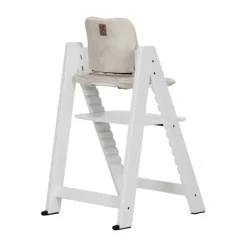 Kidsmill Up! - Kussenset Kinderstoel Up! Velours Natural><noscript><img width=