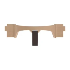 Kidsmill Up! - Kussenset Kinderstoel Up! Velours Natural><noscript><img width=