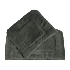 Kidsmill Up! - Kussenset Kinderstoel Up! Velours Natural><noscript><img width=