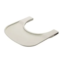 Kidsmill Up! - Kussenset Kinderstoel Up! Velours Natural><noscript><img width=