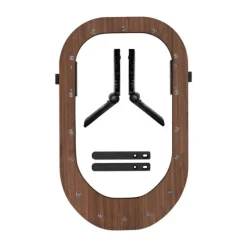 Kidsmill Up! - Kussenset Kinderstoel Up! Velours Natural><noscript><img width=