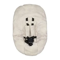 Kidsmill Up! - Kussenset Kinderstoel Up! Velours Natural><noscript><img width=