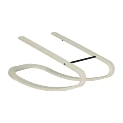 Kidsmill Up! - Kussenset Kinderstoel Up! Velours Natural><noscript><img width=