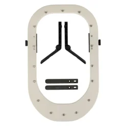 Kidsmill Up! E6 Newborn Frame + Verstelbare Adapter Oatmeal> Accessoires Kinderstoelen