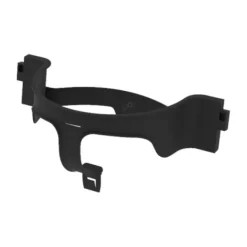 Kidsmill Up! E6 Voorbeugel Kunststof Zwart> Accessoires Kinderstoelen