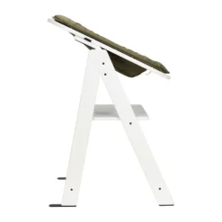 Kidsmill Up! Kinderstoel Incl. Houten Babyset - Oatmeal><noscript><img width=