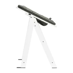 Kidsmill Up! Kinderstoel Incl. Houten Babyset - Oatmeal><noscript><img width=