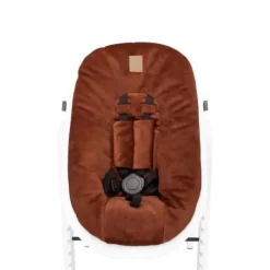 Kidsmill Up! Kinderstoel Incl. Houten Babyset - Oatmeal><noscript><img width=