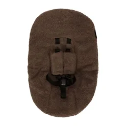 Kidsmill Up! Kinderstoel Incl. Houten Babyset - Oatmeal><noscript><img width=