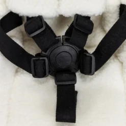 Kidsmill Up! Kinderstoel Incl. Houten Babyset - Oatmeal><noscript><img width=